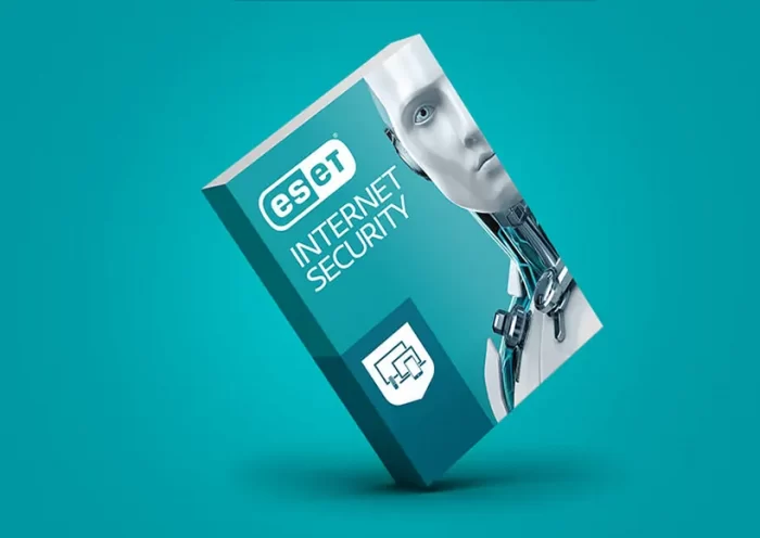 Eset Internet Security