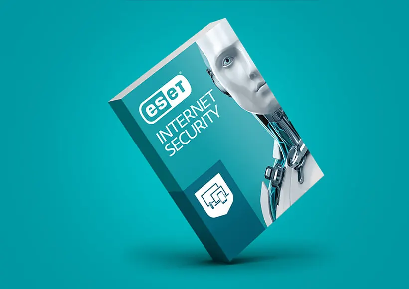 Eset Internet Security