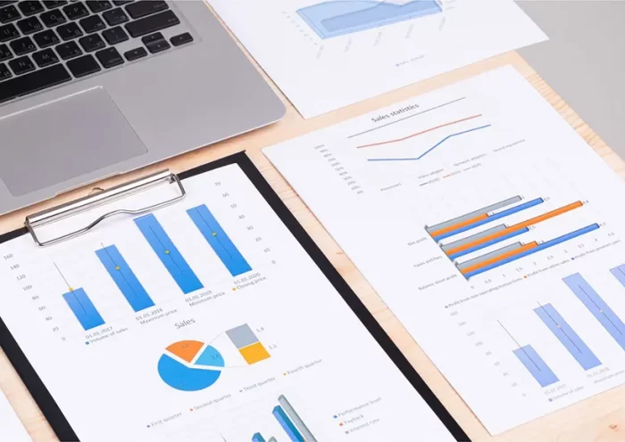 Laporan Keuangan Koperasi, Ketentuan dan Komponennya