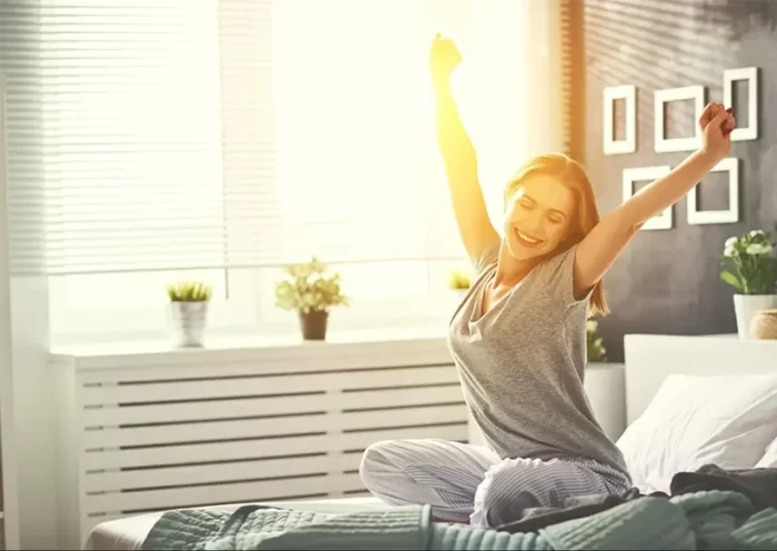 Cara Efektif dan Sederhana Hilangkan Stress