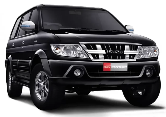 Isuzu Panther