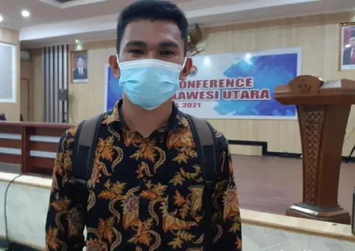 Curhatan Orang Tua Casis Bintara Viral