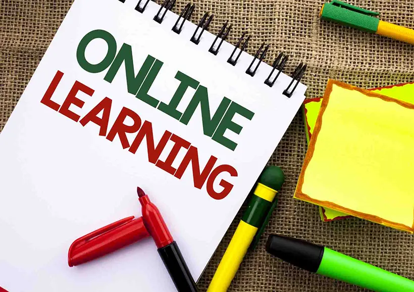 Pengertian Daring dan Luring