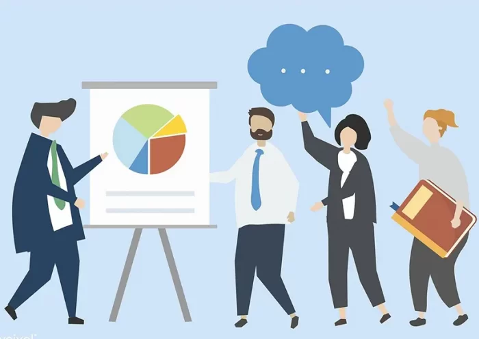 Tanggung Jawab Manajer GM atau CEO CU