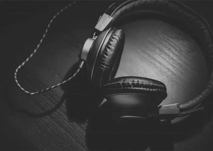 Perban Kam Saja (Because of You)