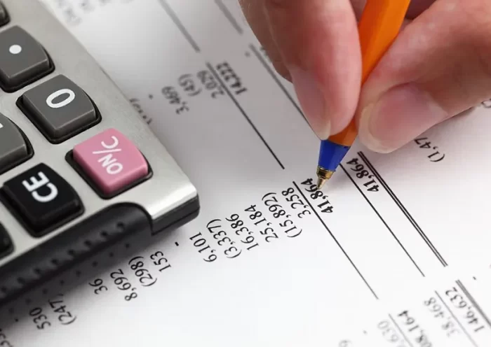 Jenis Neraca Saldo dan Pengertiannya