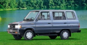 Kijang-Super