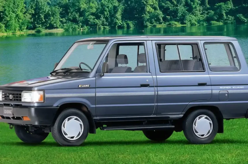 Kijang-Super