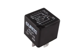 Relay 12 Volt