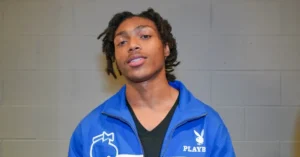 Young Slade